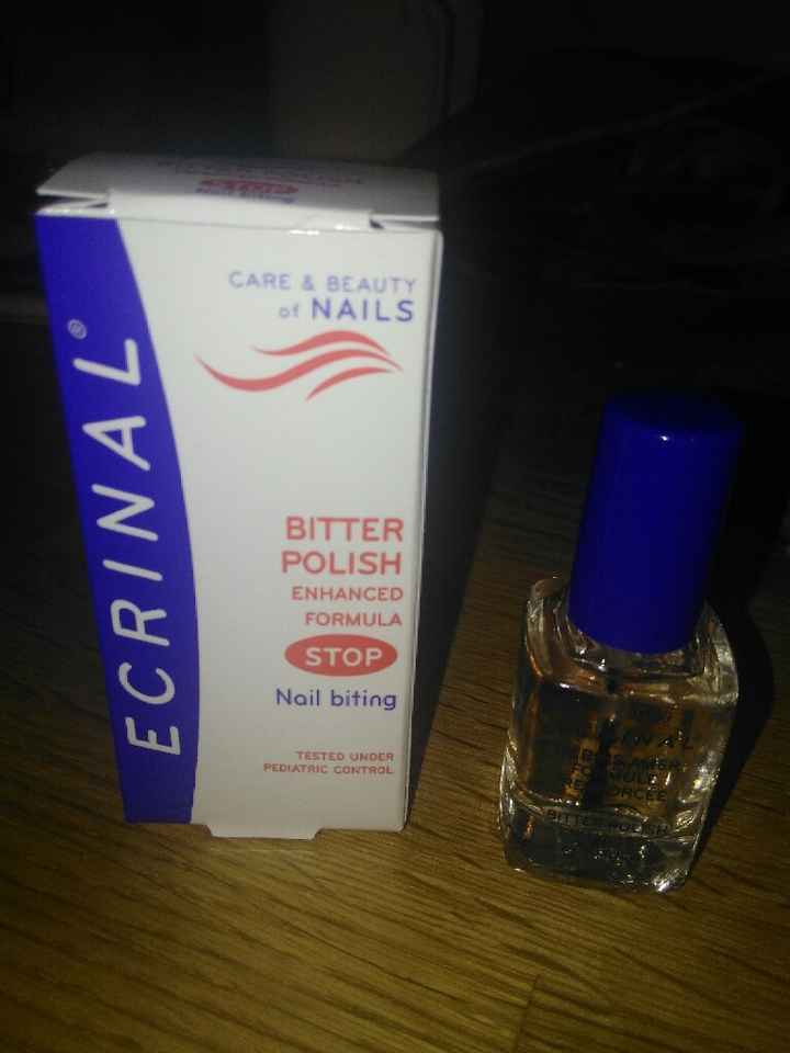 Qui l'aurait cru ???? - 1