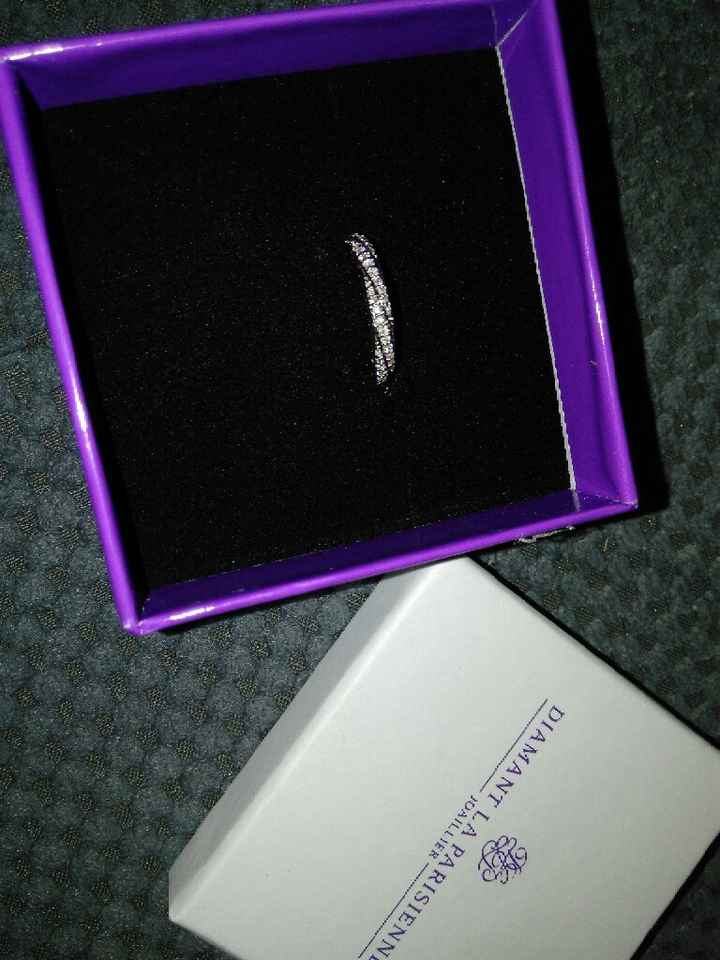 Cette fois... c'est bon !!!!!!! - 2