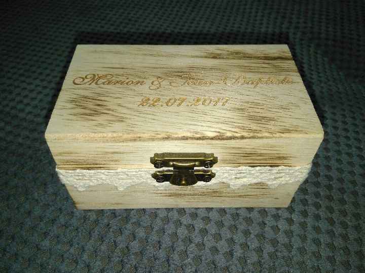 Je l'adore je l'adore je l'adore !! - 1