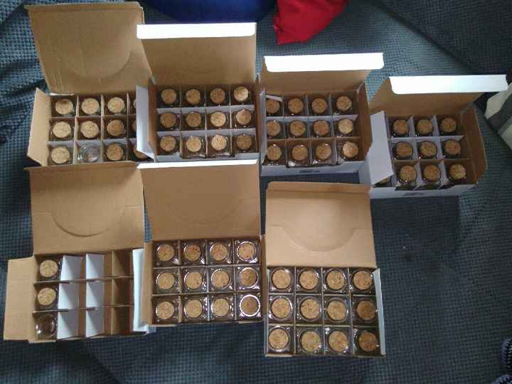 Mon colis du jour ! - 1