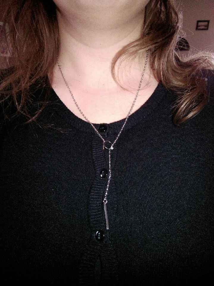 Mon collier ? - 3