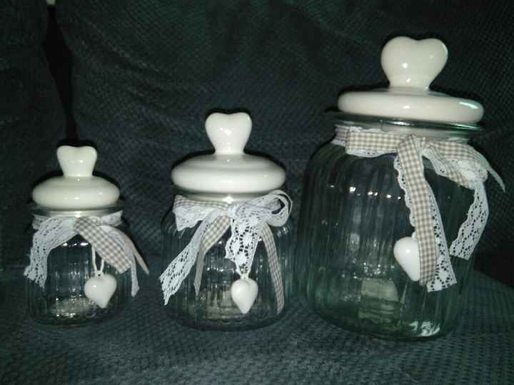 Mes premières bonbonnières - 2