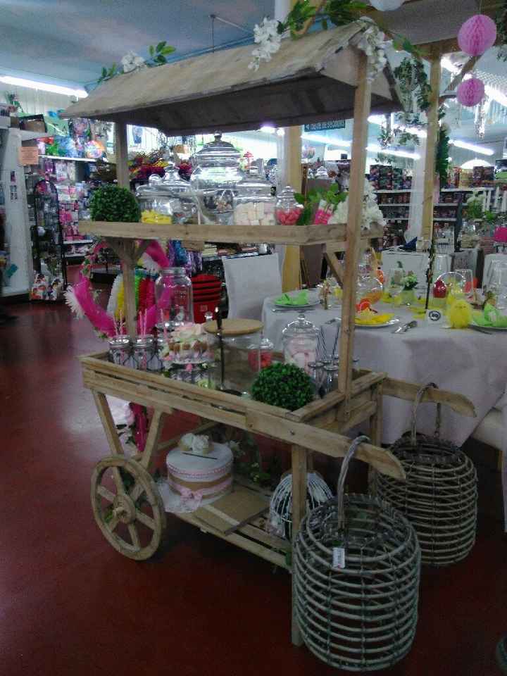 Mes premières bonbonnières - 3