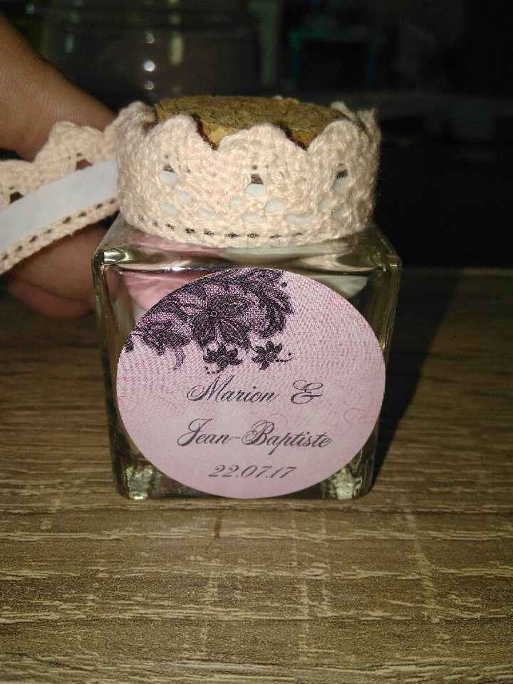 Je fais appel à vos avis ! - 1