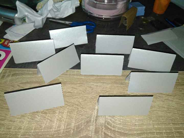 Diy - mon prototype - 1