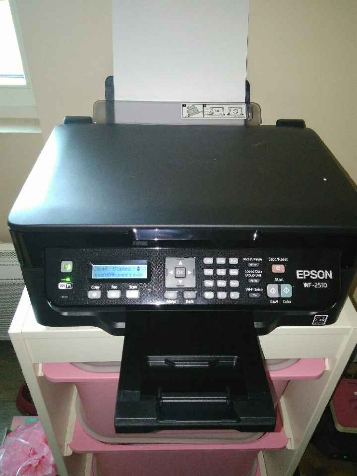 Le saint graal !! - 1