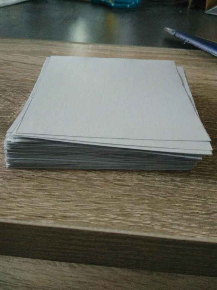 Fière de moi !! oui oui !! - 1