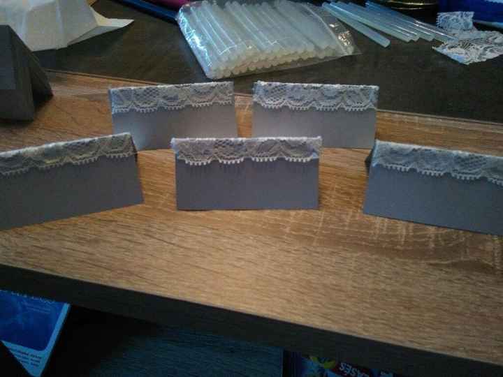 Fière de moi !! oui oui !! - 3