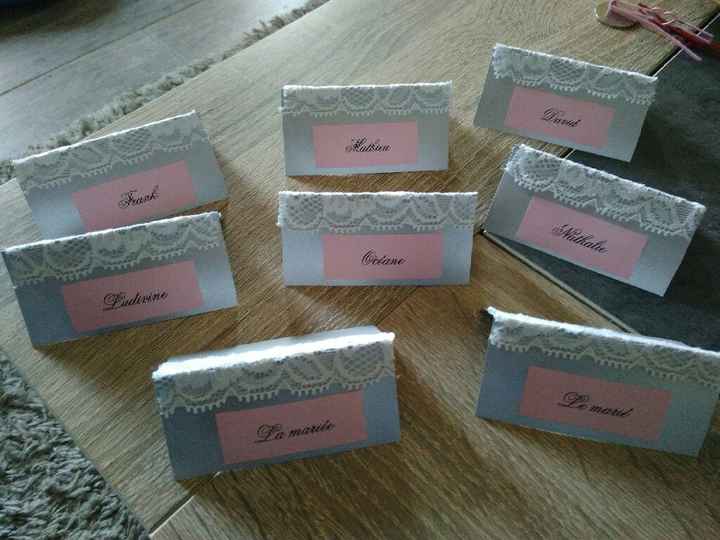 Fière de moi !! oui oui !! - 4