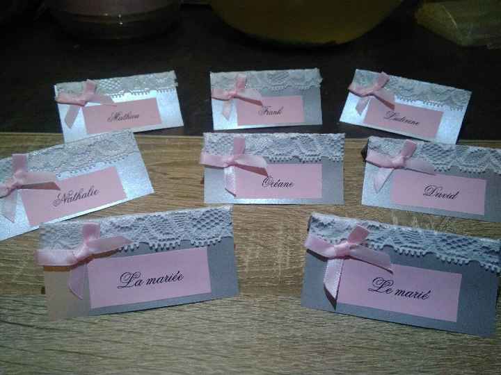 Fière de moi !! oui oui !! - 6