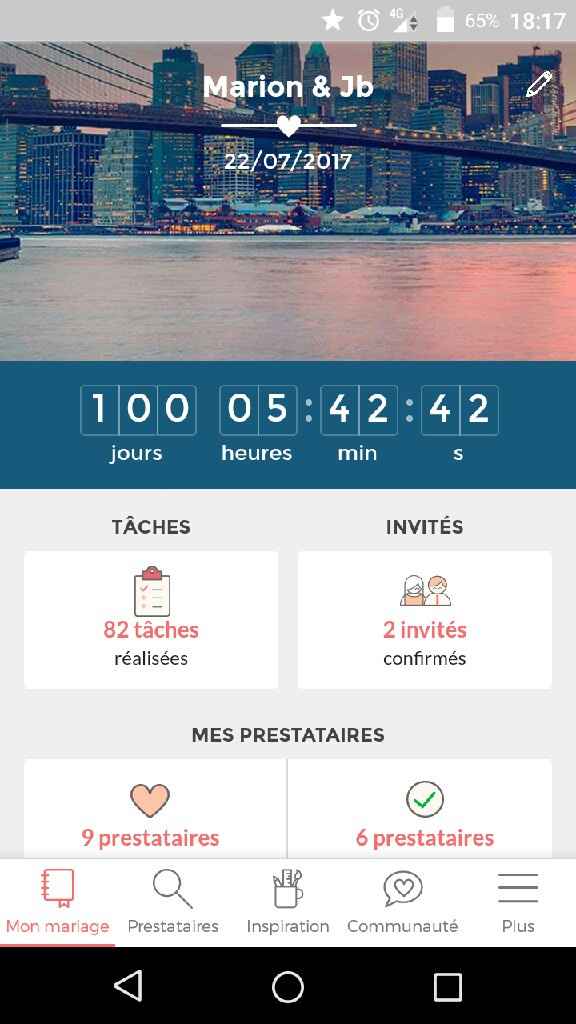 Un petit coup de pression ! - 1