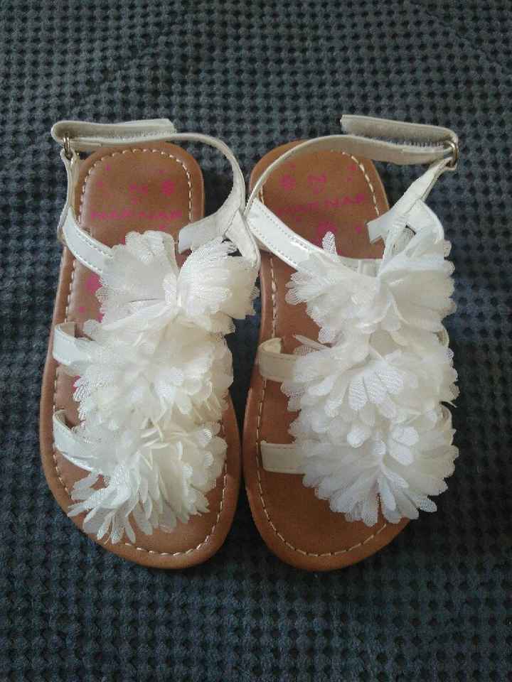 ça avance ! dj + chaussures poulette ! - 1