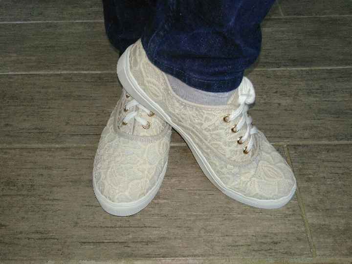 Ma 2eme paire !! - 2