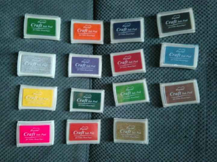 Test arbre à empreintes - 1