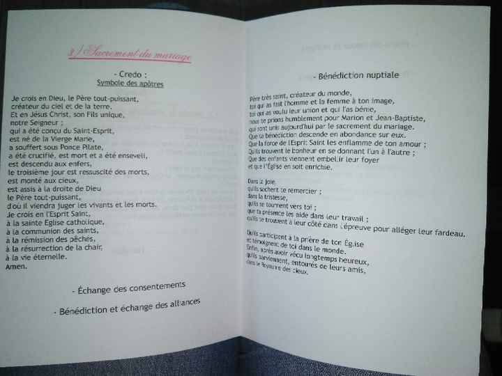 Après + de 3h de boulot... tadam ! - 3