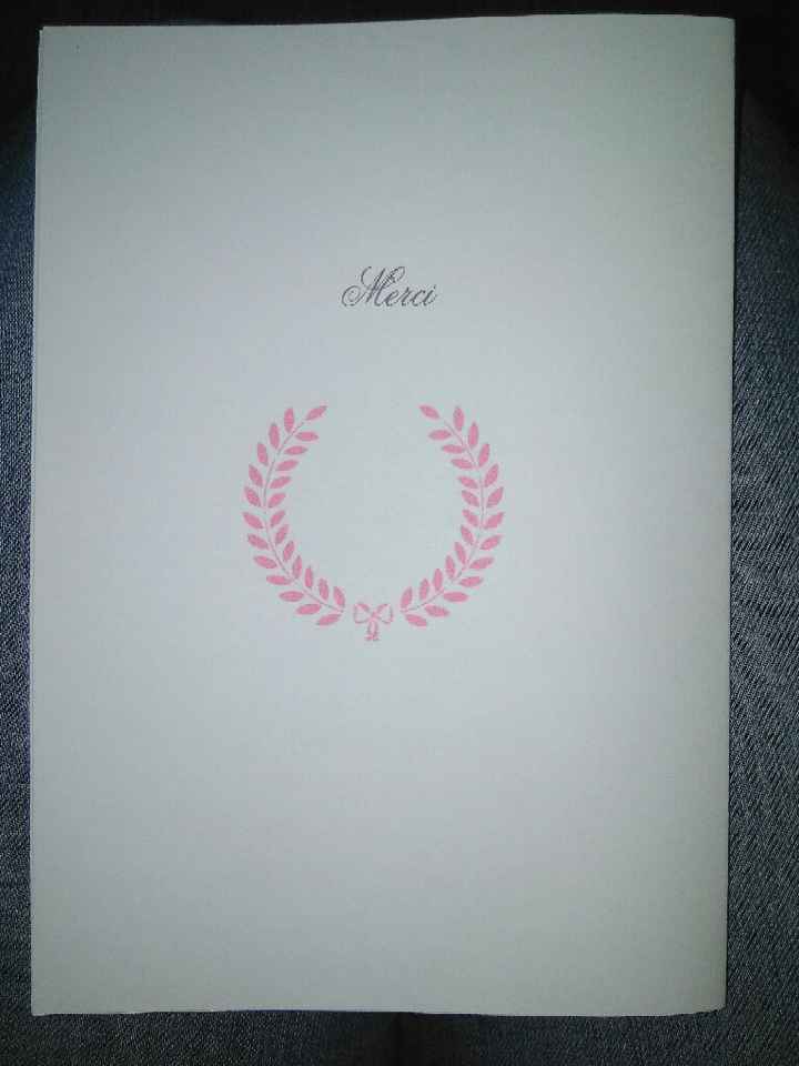 Après + de 3h de boulot... tadam ! - 4