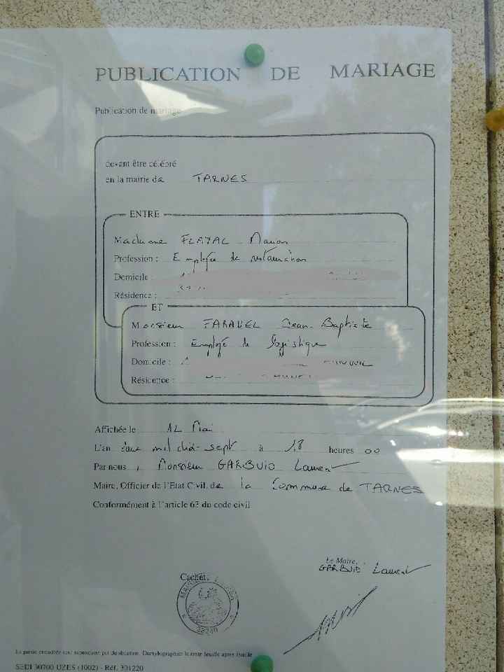 Aaaaaah ! trop contente ! - 1