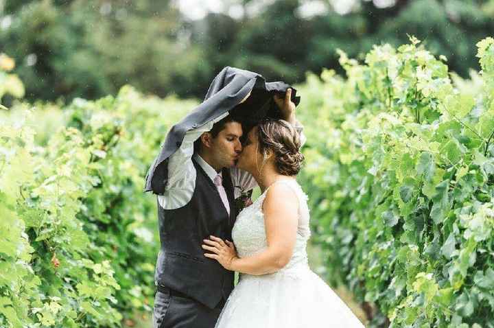 Adieu le mariage de mes rêves - 1