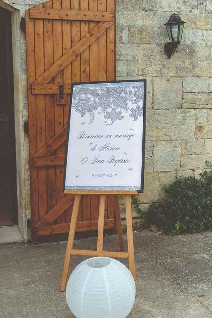 Mon 22/07/17 : ma déco  😍 - 6