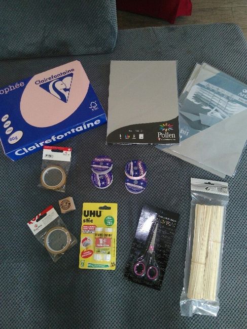 C'est partiiiii !! - 2