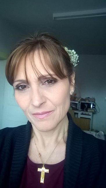 dernier essai maquillage, validé 
