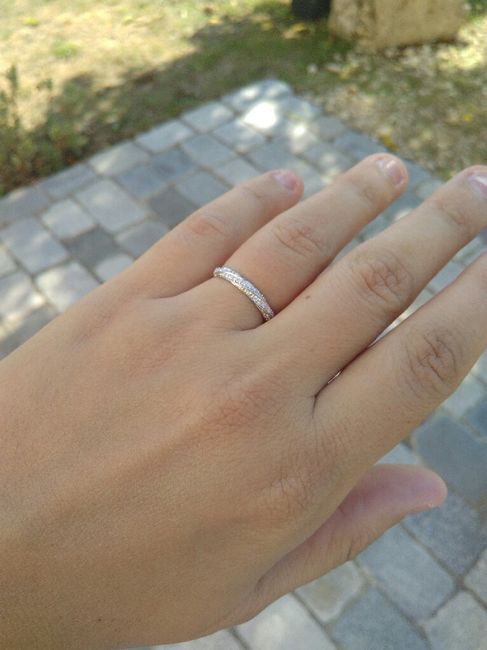 Reçue !!!! mais... - 2