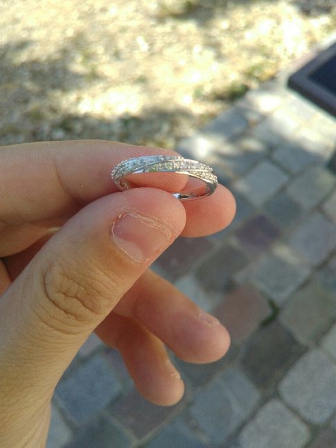 Reçue !!!! mais... - 3