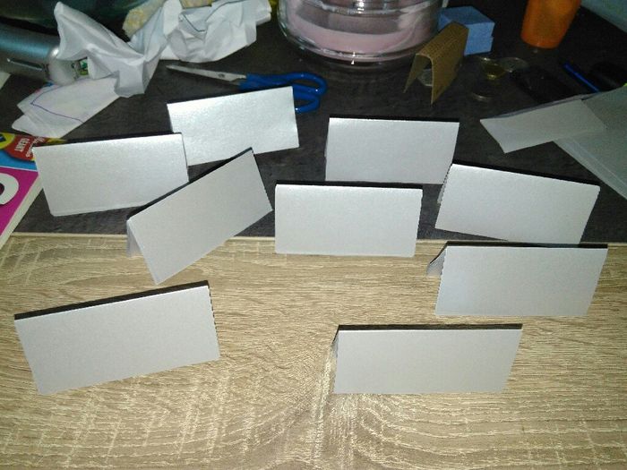 Diy - mon prototype - 1