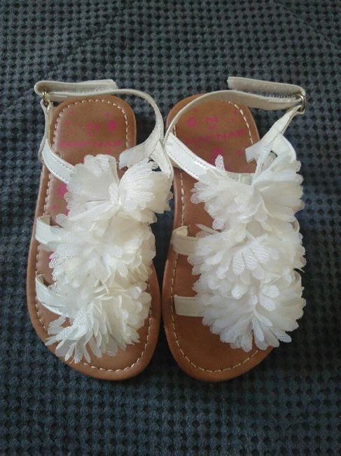 ça avance ! dj + chaussures poulette ! - 1