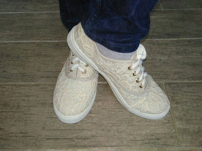 Ma 2eme paire !! - 2
