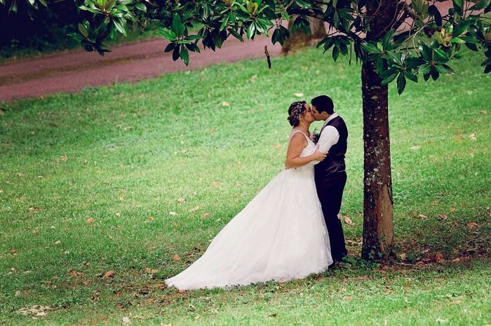 Photo de couple