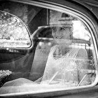 Mon arrivée à la mairie