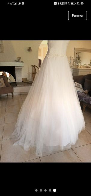 Mariage prévu le 24 juillet 2021 🤞 3