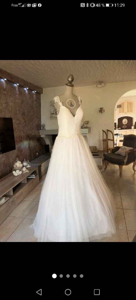 Mariage prévu le 24 juillet 2021 🤞 - 1
