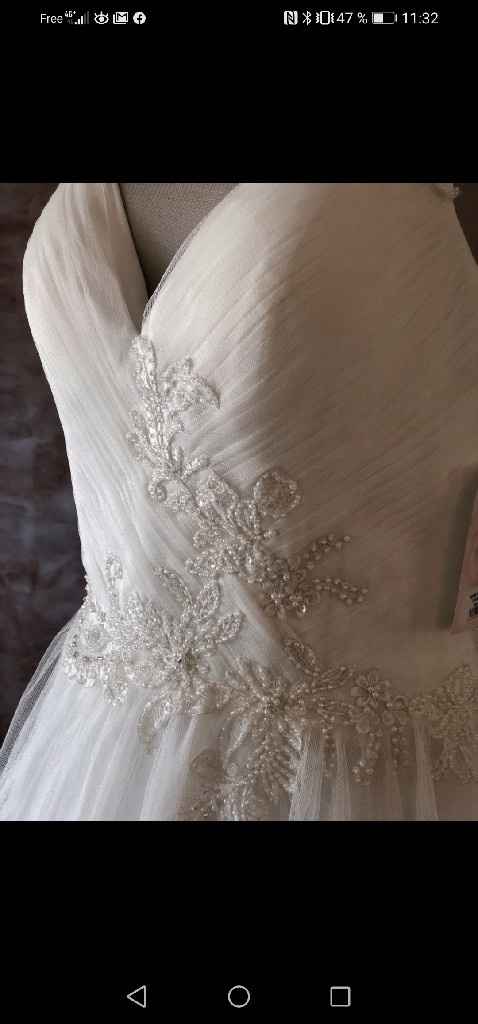 Mariage prévu le 24 juillet 2021 🤞 - 2