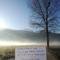 Love note (à mon tour...) - 1