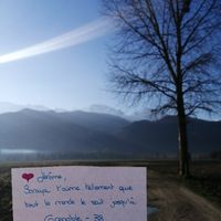 Love note (à mon tour...) - 2