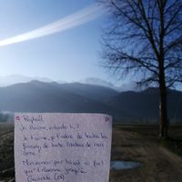 Love note (à mon tour...) - 3