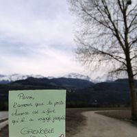 Love note (à mon tour...) - 2