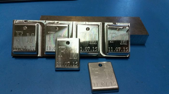 Cadeaux invités - 2