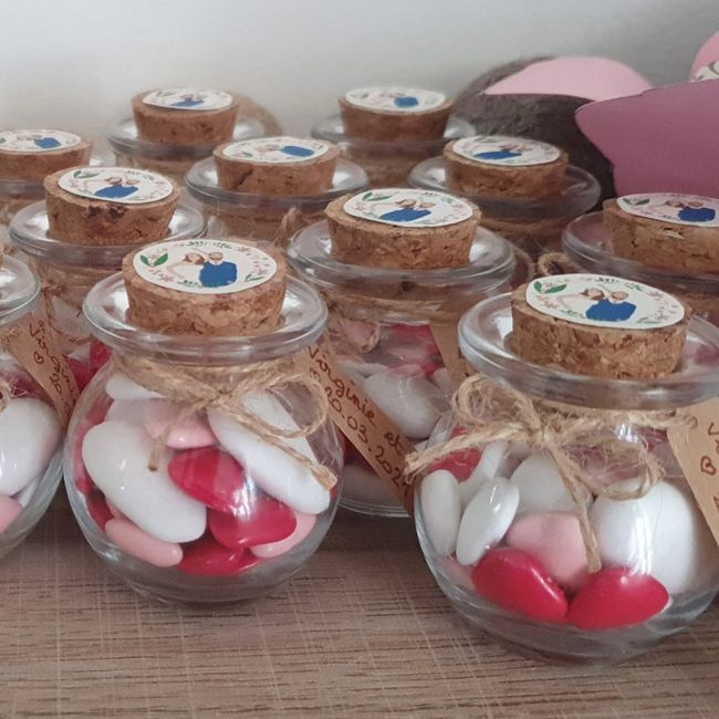 Tout était prêt... 😭 1