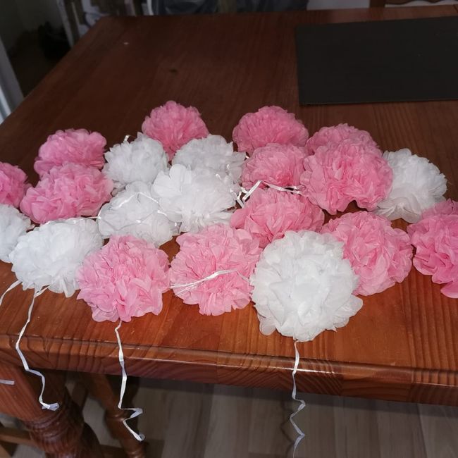 Tout était prêt... 😭 2