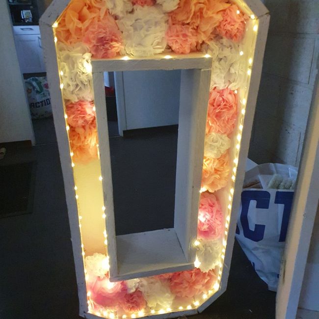 Tout était prêt... 😭 3