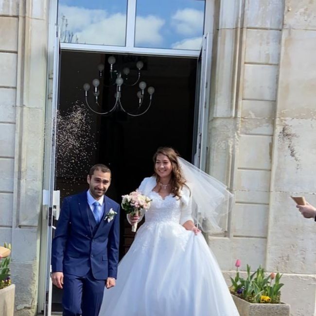 Tout était prêt... 😭 5