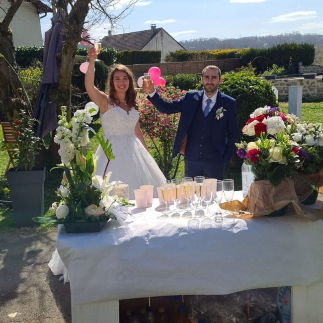 Tout était prêt... 😭 6