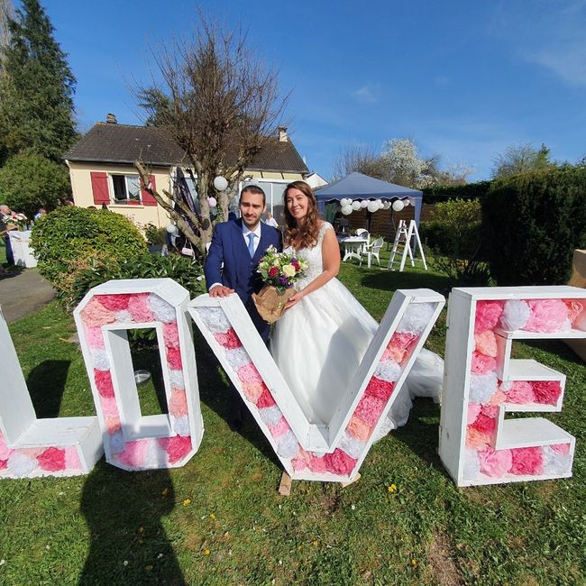 Tout était prêt... 😭 7