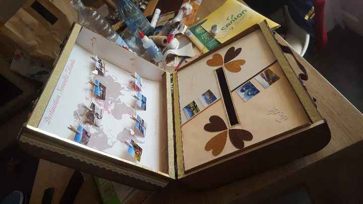 Partage ton urne en photo !  🤩 - 1