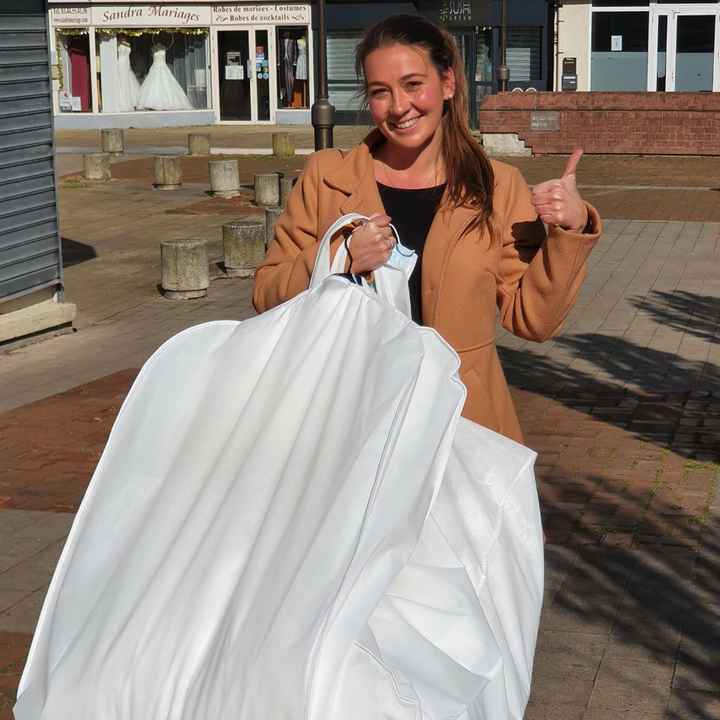 Ma robe ne me va plus - 2