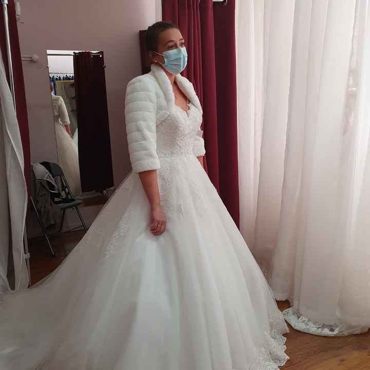 Essai maquillage mariage civil - idée coiffure ? - 2