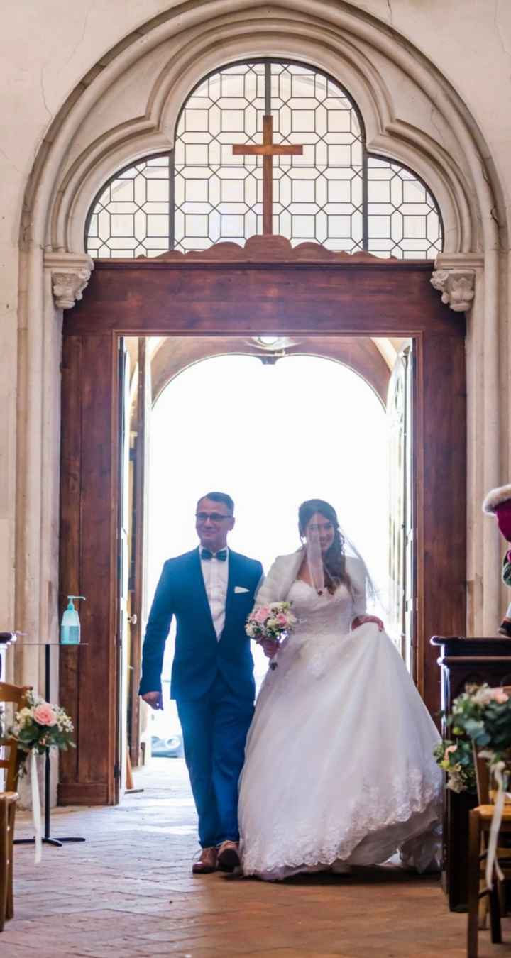 Photo avec papa !! - 3